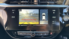 Vauxhall Corsa 1.2 Turbo Ultimate 5dr Auto Petrol Hatchback